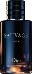 Sauvage Parfum by dior