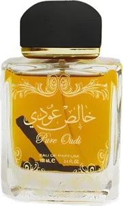 Khalis Oudi Pure Oudi by lattafa-perfumes