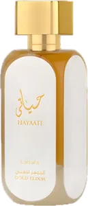 Hayaati Gold Elixir by lattafa-perfumes