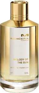 Melody Of The Sun by mancera
