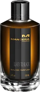 Black To Black by mancera