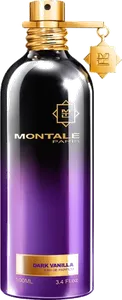 Dark Vanilla by montale