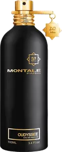 Oudyssee by montale