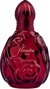 Floratta Ruby by o-boticario
