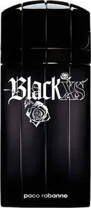Black Xs by paco-rabanne