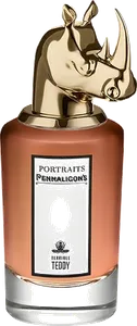 Terrible Teddy by penhaligon-s