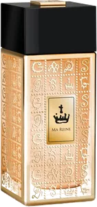 Ma Reine by salvador-dali