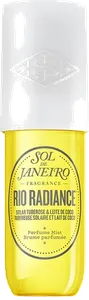 Rio Radiance by sol-de-janeiro