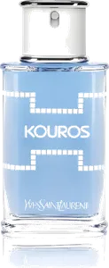 Kouros Eau De Toilette Tonique 2014 by yves-saint-laurent