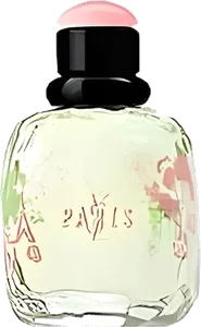 Paris Jardins Romantiques by yves-saint-laurent
