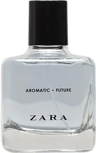 Aromatic Future by zara