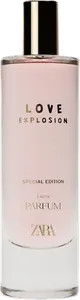 Love Explosion Special Edition by zara