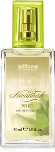 Savannah Wild by oriflame