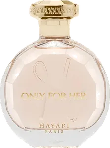 Only For Her by hayari-parfums