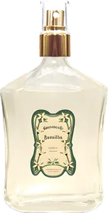 Baunilha by granado