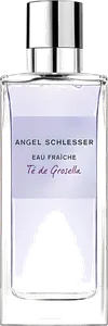 Eau Fraiche Te De Grosella by angel-schlesser