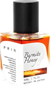 Burmite Honey by prin
