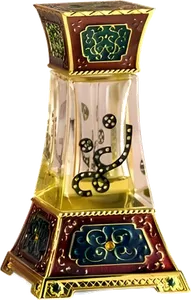 Nagham by arabian-oud