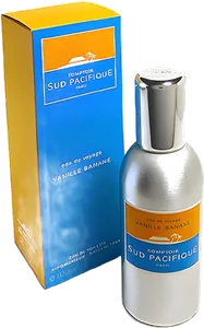 Vanille Banane by comptoir-sud-pacifique