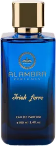 Irish Ferre by al-ambra