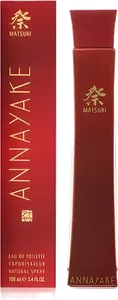 Matsuri by annayake