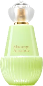 Tea Time A Paris Macaron Amande by jeanne-arthes
