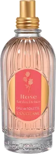 Rose Jardin Delice by l-occitane-en-provence