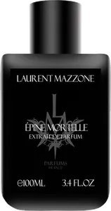 Epine Mortelle by laurent-mazzone-parfums