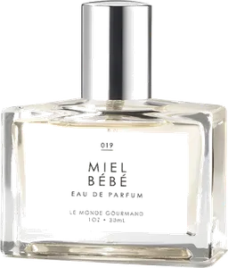 Miel Bebe by le-monde-gourmand