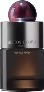 Fiery Pink Pepper Eau De Parfum by molton-brown