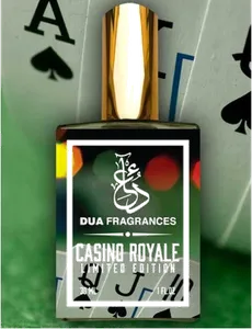 Casino Royale by the-dua-brand