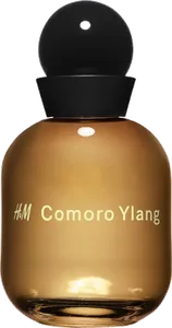 H M Comoro Ylang by h-m