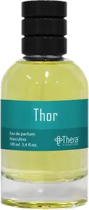 Thor by thera-cosmeticos