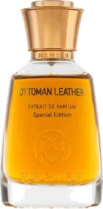 Ottoman Leather by renier-perfumes
