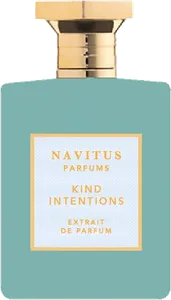 Kind Intentions by navitus-parfums