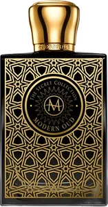 Modern Oud by moresque
