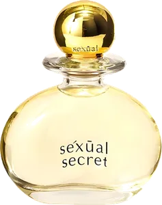 Sexual Secret by michel-germain