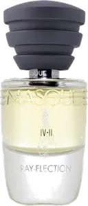 Ray Flection by masque-milano