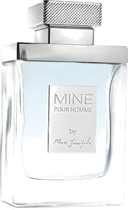Mine Pour Homme by marc-joseph