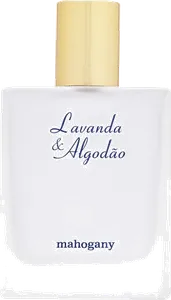Lavanda Algodao by mahogany