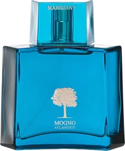 Mogno Atlantico by mahogany