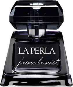 J Aime La Nuit by la-perla