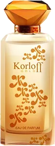 Korloff Gold by korloff-paris
