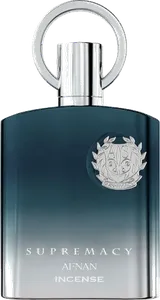 Supremacy Incense by afnan