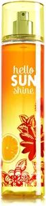 Hello Sunshine by bath-body-works