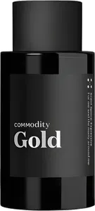 Gold by commodity