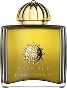 Jubilation 25 Woman by amouage
