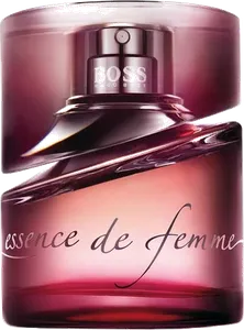 Essence De Femme by hugo-boss