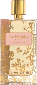 Etoile D Oranger by les-nereides