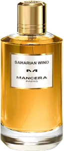 Saharian Wind by mancera